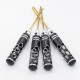 AXIAL SCX24 HSS HONEY COMB WRENCH TOOL HEX 0.05´´/1.3/1.5MM, SOCKET 4.0MM (4PCS)
