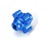  Aluminum Solid Axle For Tamiya TT02