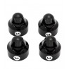HOBBYTECH 13 MM ALUMINIUM SHOCKS CAP