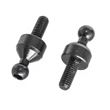 HOBBYTECH SL STEERING KNUCKLE BALL END