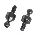 HOBBYTECH SL STEERING KNUCKLE BALL END