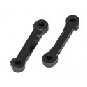 HOBBYTECH SL FRONT TO-IN PLATE/LOWER SUSP ARM