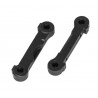 HOBBYTECH SL FRONT TO-IN PLATE/LOWER SUSP ARM