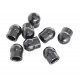 HOBBYTECH SL LOWER HINGE PIN BALL