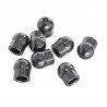 HOBBYTECH SL LOWER HINGE PIN BALL