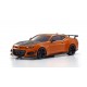 KYOSHO MINI-Z RWD CHEVROLET CAMARO ZL1 RED