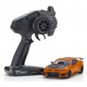 KYOSHO MINI-Z RWD CHEVROLET CAMARO ZL1 ORANGE