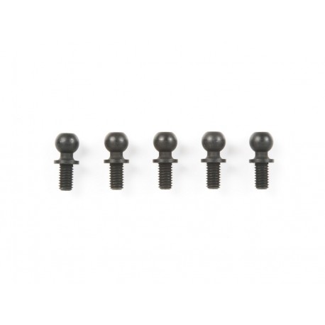 TAMIYA 5X5MM HEX HEAD BALL CONNECTOR