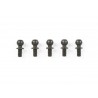 TAMIYA 5X5MM HEX HEAD BALL CONNECTOR