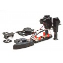 TAMIYA MOTORIZED SUPPORT LEGS