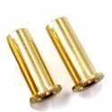 5MM TO 4MM BATTERY CONVERSION PLUG 2 PCS