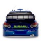 KILLERBODY SUBARU IMPREZA WRC 2007 FINISHED BODY