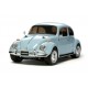 TAMIYA BODY SET VOLKSWAGEN BEETLE