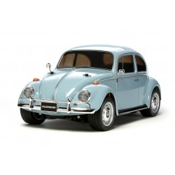 TAMIYA BODY SET VOLKSWAGEN BEETLE