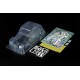 TAMIYA BODY SET CITROEN 2CV RALLY