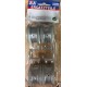 TAMIYA M-CHASSIS VW BETTLE WHEELS (4 pcs)