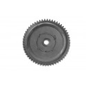 HOBBYTECH 32 PITCH CENTER SPUR GEAR 56T