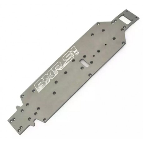 HOBBYTECH MAIN CHASSIS HOBBYTECH BXR.S1
