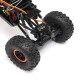 AXIAL AX24 XC-1 1/24 Rock Crawler 4WS RTR