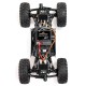 AXIAL AX24 XC-1 1/24 Rock Crawler 4WS RTR