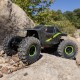 AXIAL AX24 XC-1 1/24 Rock Crawler 4WS RTR