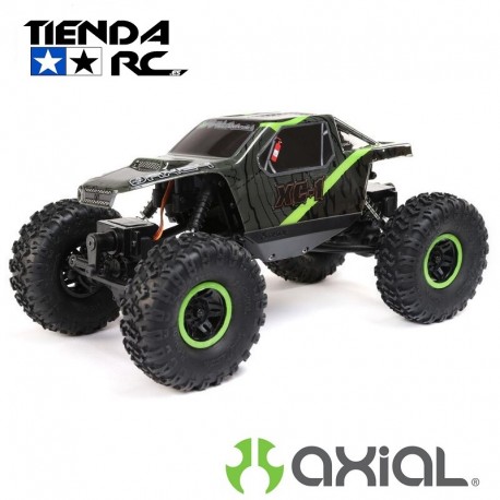 AXIAL AX24 XC-1 1/24 Rock Crawler 4WS RTR