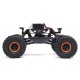 AXIAL AX24 XC-1 1/24 Rock Crawler 4WS RTR