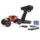 AXIAL AX24 XC-1 1/24 Rock Crawler 4WS RTR