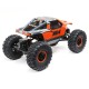 AXIAL AX24 XC-1 1/24 Rock Crawler 4WS RTR