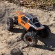 AXIAL AX24 XC-1 1/24 Rock Crawler 4WS RTR