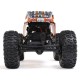 AXIAL AX24 XC-1 1/24 Rock Crawler 4WS RTR