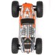 AXIAL AX24 XC-1 1/24 Rock Crawler 4WS RTR