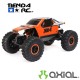 AXIAL AX24 XC-1 1/24 Rock Crawler 4WS RTR