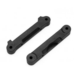 HOBBYTECH BXR.S1/MT FRONT TO-IN PLATE/LOWER SUSP ARM