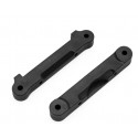 HOBBYTECH BXR.S1/MT FRONT TO-IN PLATE/LOWER SUSP ARM
