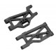 HOBBYTECH F/R LOWER SUSPENSION ARM BXR.S1