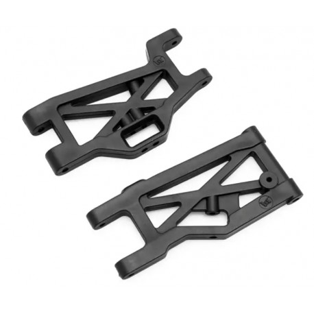 HOBBYTECH F/R LOWER SUSPENSION ARM BXR.S1