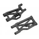HOBBYTECH F/R LOWER SUSPENSION ARM BXR.S1
