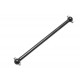 HOBBYTECH  BXR.S1/MT CENTER FRONT DRIVE SHAFT 74MM