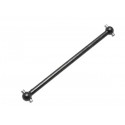 HOBBYTECH  BXR.S1/MT CENTER FRONT DRIVE SHAFT 74MM