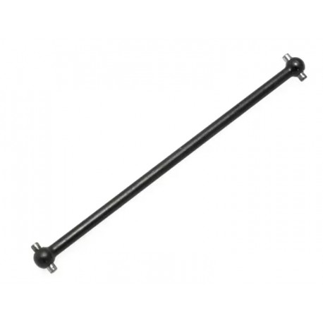 HOBBYTECH BXR.S1 CENTER REAR DRIVE SHAFT 97MM