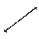 HOBBYTECH BXR.S1 CENTER REAR DRIVE SHAFT 97MM