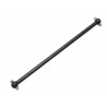 HOBBYTECH BXR.S1 CENTER REAR DRIVE SHAFT 97MM