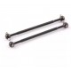 HOBBYTECH REAR DRIVE SHAFT BXR-S1 / BX10