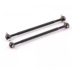HOBBYTECH REAR DRIVE SHAFT BXR-S1 / BX10