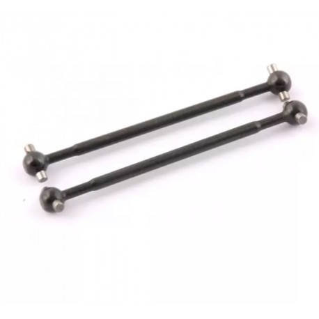 HOBBYTECH REAR DRIVE SHAFT BXR-S1 / BX10