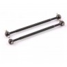 HOBBYTECH REAR DRIVE SHAFT BXR-S1 / BX10