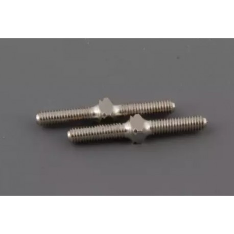 HOBBYTECH TURNBUCKLE M3X26