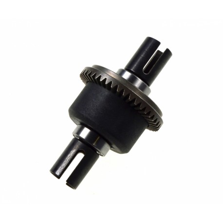 Carson Virus 4.1/4.2 Diff front/rear