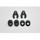 Carson Virus 4.1/4.2 Lower Arms Support
